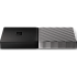 Внешний SSD-накопитель 1.8" 2Tb Western Digital My Passport WDBKVX0020PSL-WESN (SSD) USB 3.1 Type C Черный