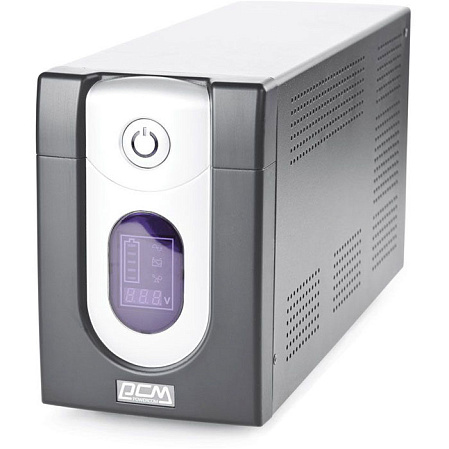 ИБП Powercom IMD-1500AP