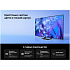 Телевизор 50" Samsung UE50DU8500UXRU 2024 (4K UHD 3840x2160, Smart TV) титан (EAC)