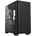 Корпус MicroATX Minitower Montech Air 100 Lite Black