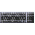 Клавиатура+мышь Ugreen MK552 (85513RU) Wireless Black\Grey