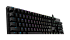 Клавиатура Logitech G512 Carbon GX Brown Switch Gaming Keyboard