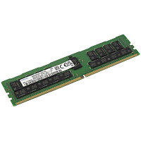 Модуль памяти DIMM 32Gb Samsung 3200MHz M393A4K40EB3-CWE ECC Reg