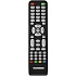 Телевизор 24" Telefunken TF-LED24S08T (HD 1366x768) черный