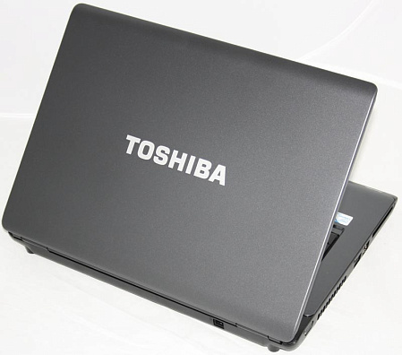 Ноутбук Toshiba Satellite L300-23C Cel-900/2/160/DVD/15,4"/VHB