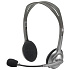 Гарнитура Logitech H110 Headset