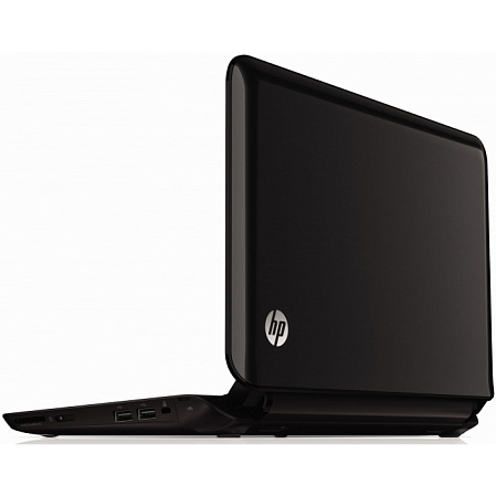 Нетбук HP Mini 110-3706er QC074EA Black N570/2Gb/250Gb/WiFi/BT/cam/10.1"/Win 7 starter