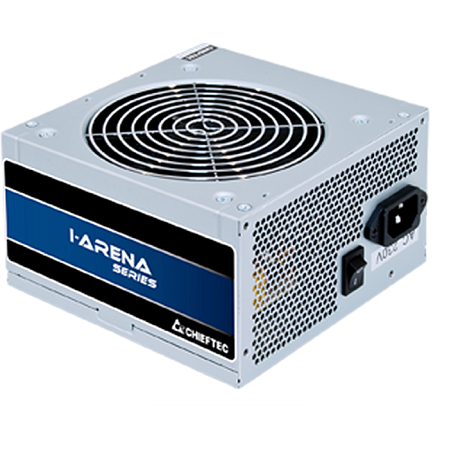 Блок питания 500W Chieftec GPB-500S