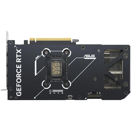 Видеокарта ASUS GeForce RTX 5070 12288Mb, Dual OC 12 Gb (Dual-RTX5070-O16G) 2xHDMI, 3xDP, Ret