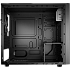 Корпус MicroATX Minitower Deepcool MATREXX 30 SI черный