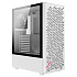 Корпус ATX Miditower XPG Valor Air White