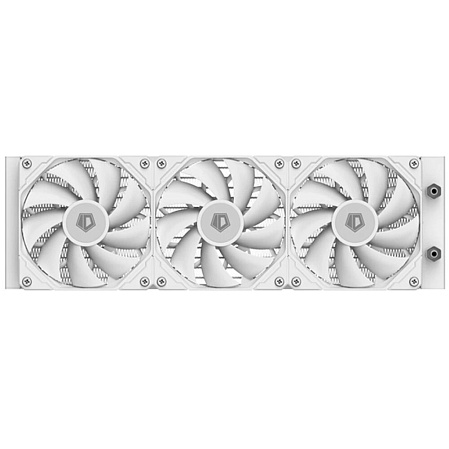 Система водяного охлаждения ID-Cooling FX360 Pro White 1150/1155/S1156/1151/1200/1700/1851, AM4/AM5