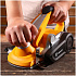 Рубанок Deko DKEP1400W SET1, 1400 Вт, 110 мм 083-1073