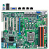 Материнская плата Asus P8B-E/4L Ret