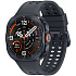 Умные часы Samsung Galaxy Watch Ultra2 47mm Black (EAC)
