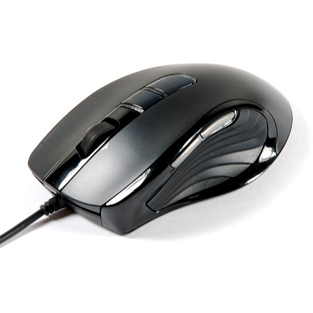 Мышь Gigabyte GM-M6900 Black USB
