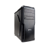 Корпус ATX Miditower Zalman Z3 Black