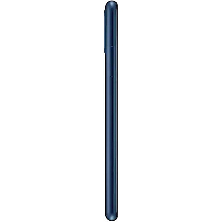 Смартфон Samsung Galaxy A01 SM-A015 16Gb синий