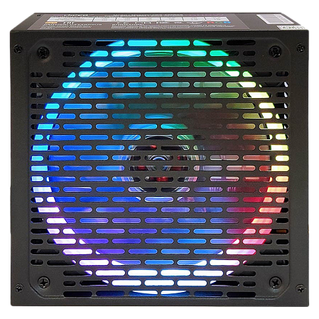 Блок питания 700W HIPER HPB-700RGB