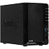 Сетевое хранилище NAS Synology DS225+