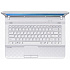 Ноутбук Sony VPC-EK3S1R/W E450/4GB/500GB/ HD 6320/DVD/14"/WF/BT/Win7 HB64 White