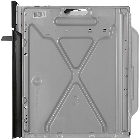 Духовой шкаф электрический Electrolux EOF3H50BK