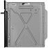 Духовой шкаф электрический Electrolux EOF3H50BK