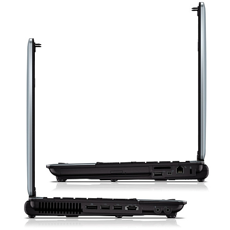 Ноутбук HP ProBook 6450b WD773EA Core i3-370M N830/2Gb/320Gb/DVD/WiFi/BT/14"HD/Win7