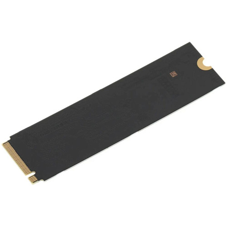 Внутренний SSD-накопитель 1000Gb Western Digital Black SN850X (WDS100T2X0E) M.2 2280 PCIe NVMe 4.0 x4