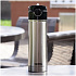 THERMOS Термокружка NS-402 BK, стальной, 0,47 л.