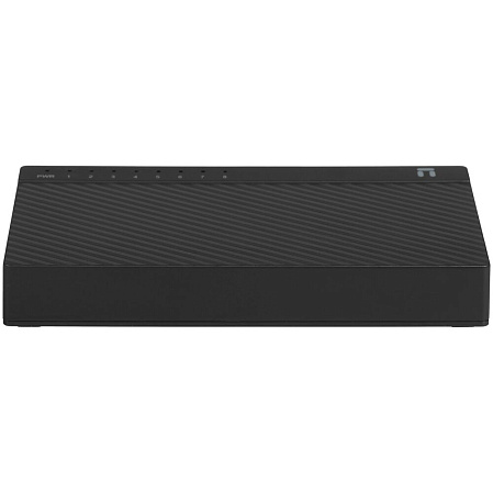 Коммутатор Netis ST3108C (L2) 8x100Мбит/с неуправляемый