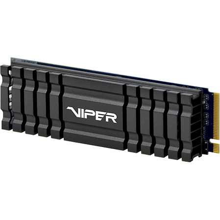 Внутренний SSD-накопитель 1000Gb Patriot Memory VPN100-1TBM28H Viper VPN100 M.2 PCIe NVMe 3.0 x4