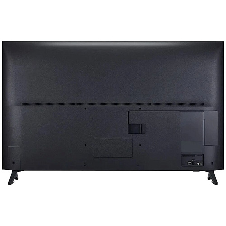 Телевизор 50" LG 50QNED70A6A.ARUG 2025
