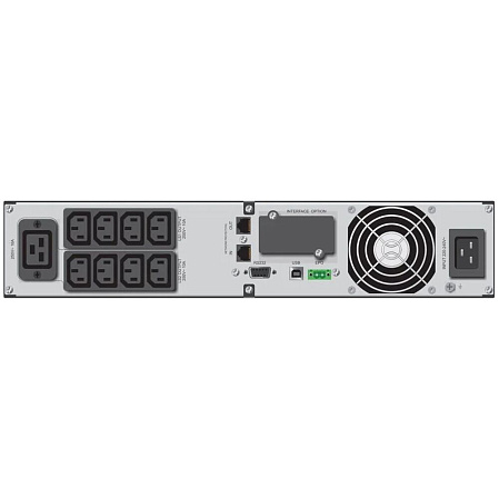 ИБП Ippon Smart Winner II 3000