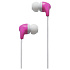Наушники Pioneer SE-CL501 Pink