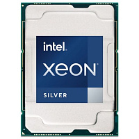 Процессор Intel Xeon Silver 4314 (2.4GHz) 24Mb S4189 Oem
