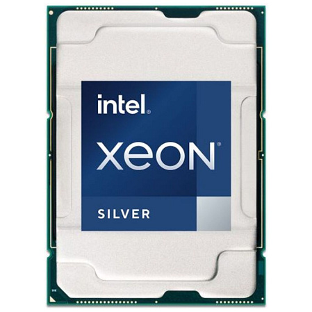 Процессор Intel Xeon Silver 4314 (2.4GHz) 24Mb S4189 Oem