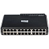 Коммутатор Netis ST3124P 24x100Мбит/с неуправляемый