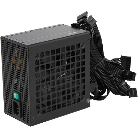 Блок питания 650W Deepcool PF650
