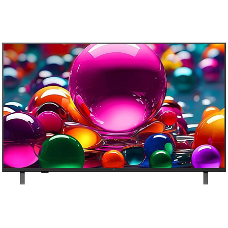 Телевизор 50" LG 50NU900B6LA.ARUG 2026