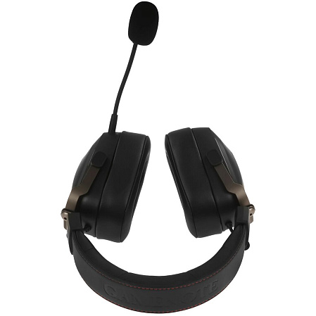 Гарнитура Havit H2039BG Wireless Black