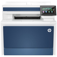 МФУ HP Color LaserJet Pro MFP 4303dw 5HH65A А4 33ppm с автоподатчиком, дуплексом, LAN, Wi-Fi