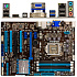 Материнская плата ASUS P8Z77-V LX Z77 Socket-1155 4xDDR3, 2xSATA3, 2xPCI-E16x, 4xUSB3.0, Raid, Glan, EFI, ATX