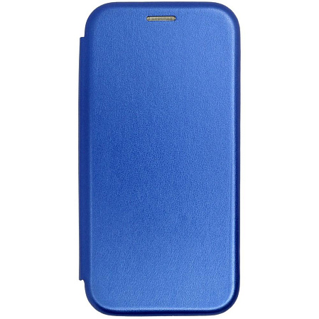 Чехол для Honor 30 Zibelino BOOK синий