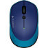 Мышь Logitech M335 Wireless Mouse Blue беспроводная