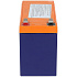 Батарея Delta HRL 12-9 (12-34W) 12V 9Ah (Battary replacement APC rbc17, rbc24, rbc110, rbc115, rbc116, rbc124, rbc133)
