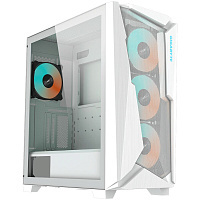 Корпус ATX Miditower Gigabyte C301GW White