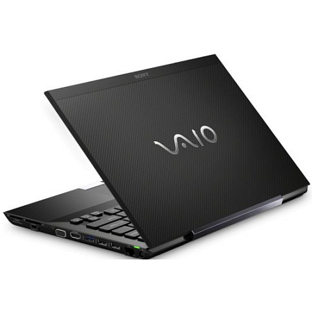 Ноутбук Sony Vaio VPCSA3X9RXI i7-2640M/6Gb/SSD 128Gb/HD6630 1Gb/DVD/WiFi/3G/bt/13.3"/Win7 Pro