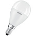 Светодиодная лампа OSRAM LED STAR CLASSIC P75 E14 8W/840 4058075210837