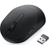 Мышь беспроводная Dell MS5120W Black Wireless